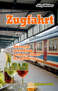 Zugfahrt