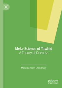 Meta-Science of Tawhid