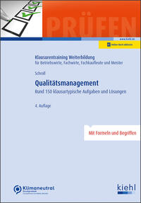 Qualitätsmanagement