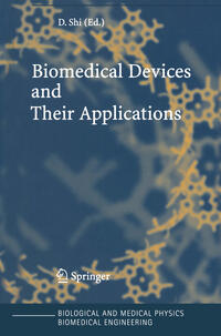 Biomedical Devices and Their Applications