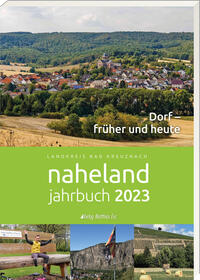 Naheland-Jahrbuch 2023