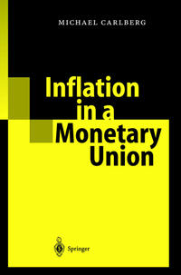 Inflation in a Monetary Union