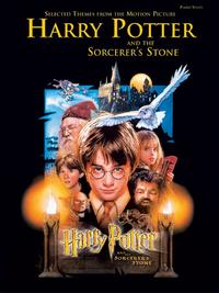 Harry Potter and the Sorcerer's Stone: Selected Themes from the Motion Picture