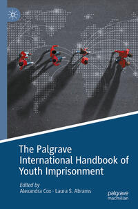 The Palgrave International Handbook of Youth Imprisonment