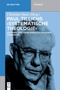 Paul Tillichs "Systematische Theologie"