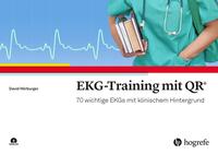 EKG-Training mit QR+