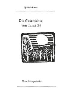 Die Geschichte von Taira (6)