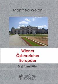 Wiener Österreicher Europäer