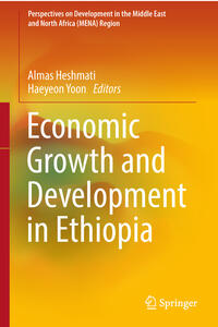 Economic Growth and Development in Ethiopia