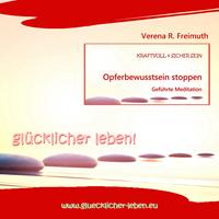 Opferbewusstsein stoppen