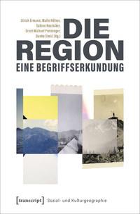 Die Region – eine Begriffserkundung