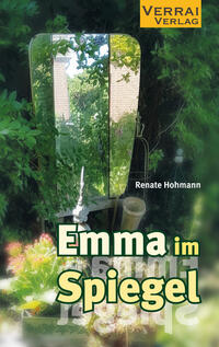 Emma im Spiegel