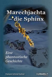 Marechjachta - die Sphinx