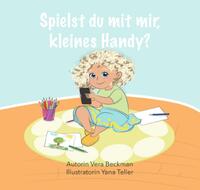 Spielst du mit mir, kleines Handy?