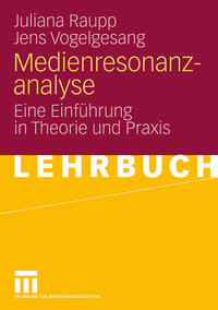 Medienresonanzanalyse