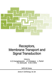 Receptors, Membrane Transport and Signal Transduction