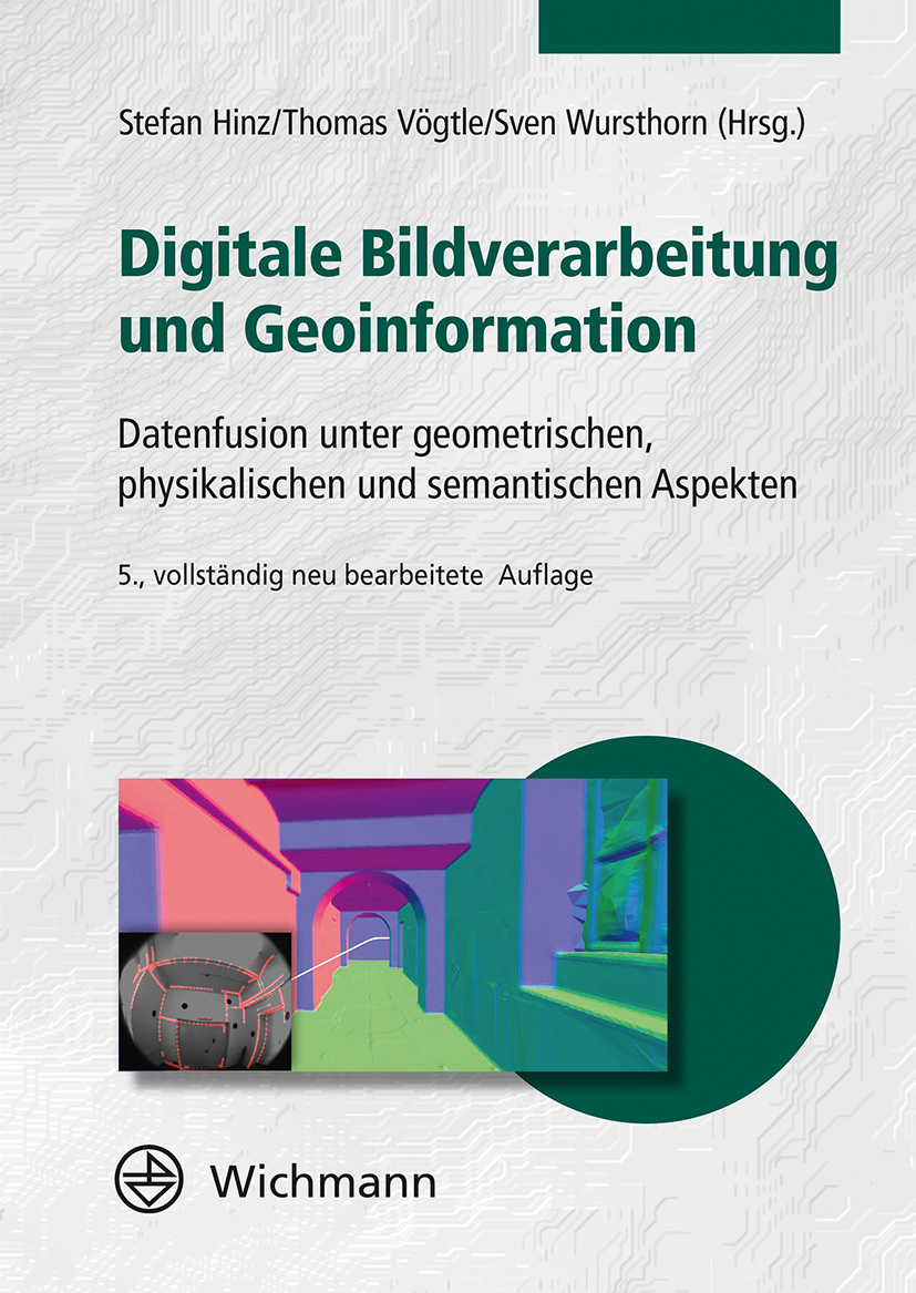 Digitale Bildverarbeitung und Geoinformation