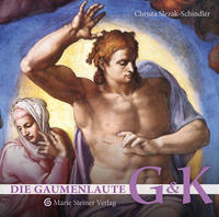 Die Gaumenlaute G und K