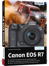 Canon EOS R7