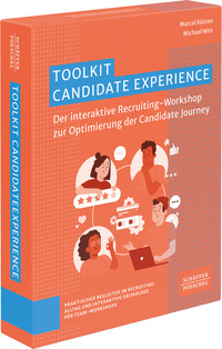 Toolkit Candidate Experience