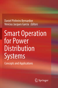 Smart Operation for Power Distribution Systems