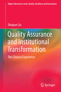 Quality Assurance and Institutional Transformation