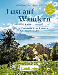 Lust auf Wandern 1