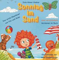 Sonntag im Sand