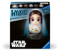 Hylkies Star Wars Prinzessin Leia Sammelfigur