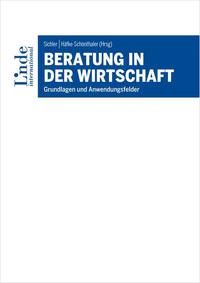 Beratung in der Wirtschaft