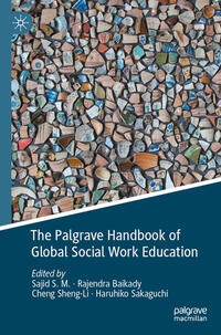 The Palgrave Handbook of Global Social Work Education