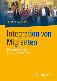 Integration von Migranten