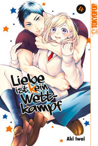 Liebe ist (k)ein Wettkampf 04