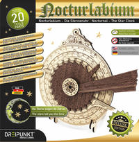 Bausatz Nocturlabium Deluxe