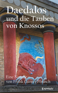 Daedalos und die Tauben von Knossos