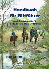 Handbuch für Rittführer