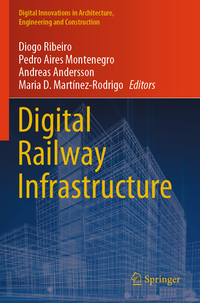 Digital Railway Infrastructure