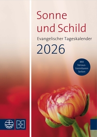 Sonne und Schild 2026