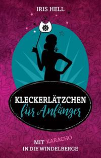 Kleckerlätzchen für Anfänger