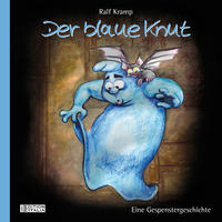 Der blaue Knut