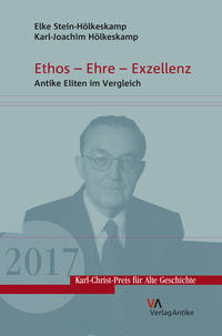 Ethos – Ehre – Exzellenz