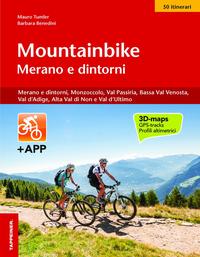 Mountainbike Merano e dintorni