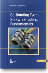 Co-Rotating Twin-Screw Extruders: Fundamentals