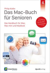 Das Mac-Buch für Senioren