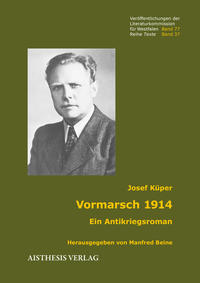 Vormarsch 1914