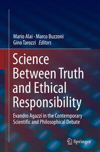 Science Between Truth and Ethical Responsibility