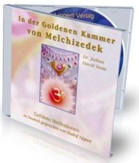 In der goldenen Kammer von Melchizedek