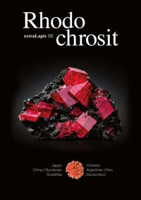 Rhodochrosit