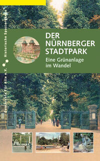 Der Nürnberger Stadtpark