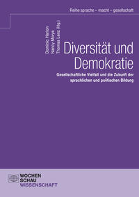 Diversität und Demokratie